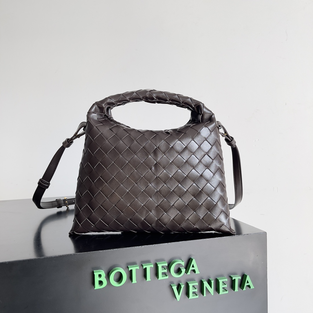 Bottega Veneta Top Handle Bags